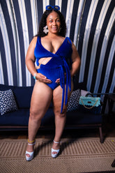 Blueberry Bombshell