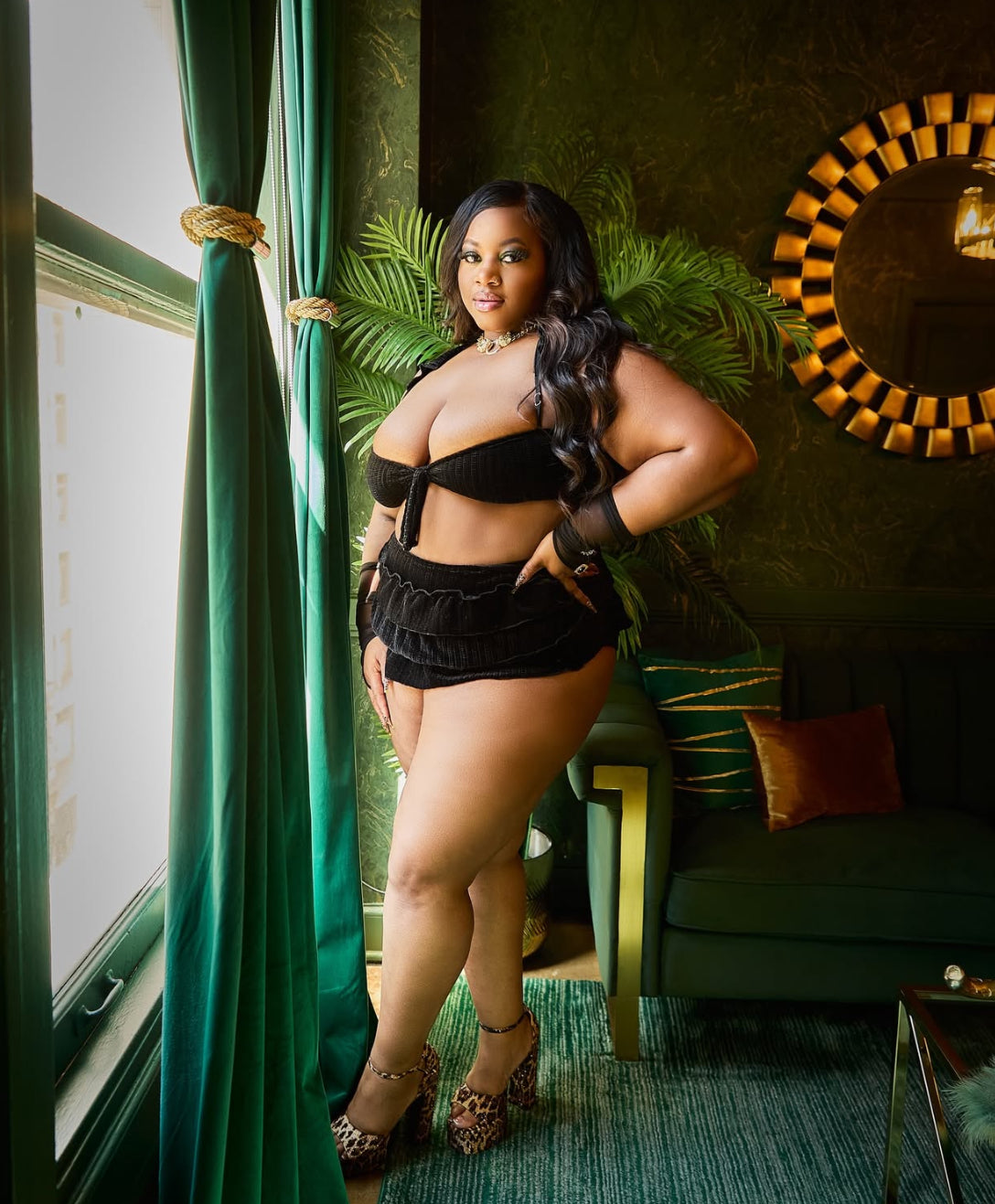Black Cherri
