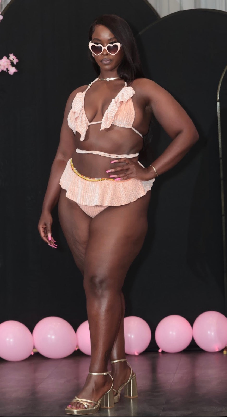 Strawberry Shortcake