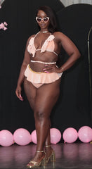 Strawberry Shortcake